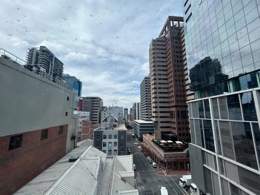 To Let Commercial Property for Rent in Cape Town City Centre Western Cape